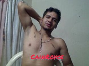 CainRoyce