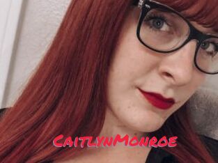 CaitlynMonroe