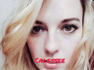 Calessee