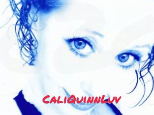 CaliQuinnLuv