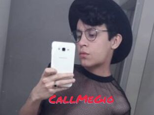 CallMeGio