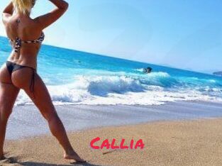 Callia