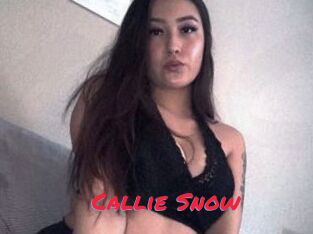 Callie_Snow
