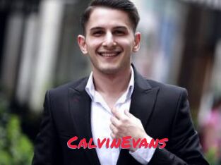 CalvinEvans