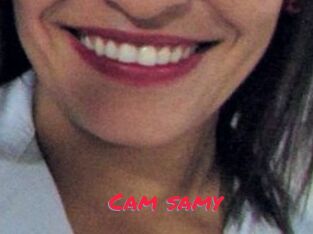 Cam_samy