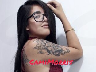 CamiMorris