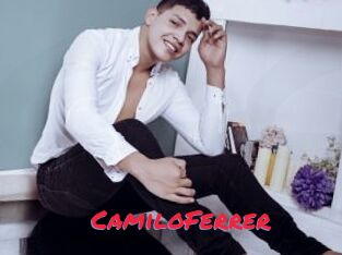CamiloFerrer