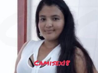 Camisex18