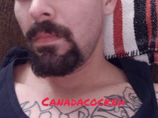 Canadacockeh