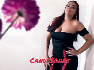 CandiJones