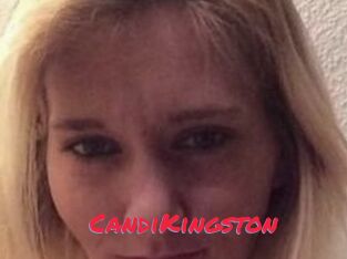 CandiKingston
