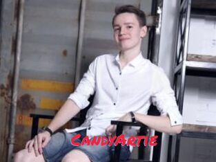CandyArtie