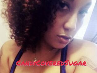 CandyCoveredSugar