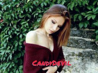 CandyDevil