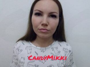 CandyMikki