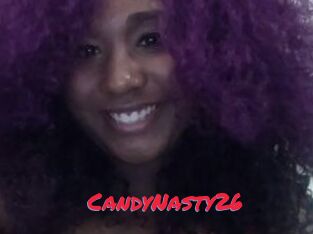 CandyNasty26