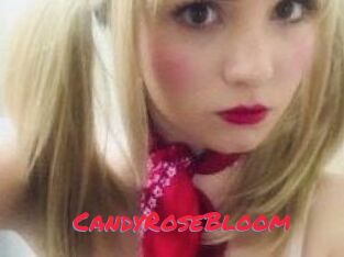CandyRoseBloom