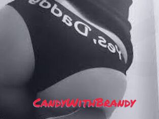 CandyWithBrandy