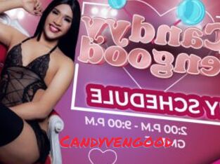 Candyvengood