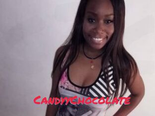 CandyyChocolate