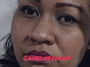 Canelabrown1