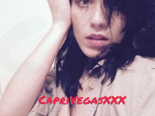CapriVegasXXX