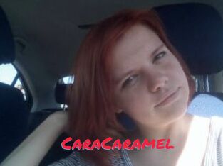 CaraCaramel