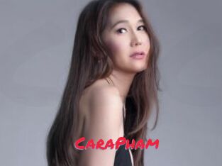CaraPham