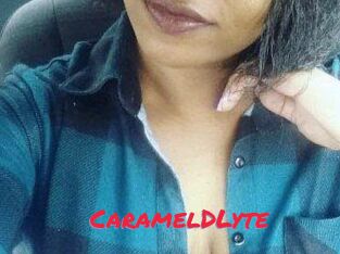 CaramelDLyte