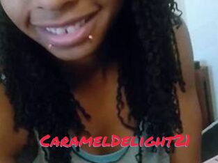 CaramelDelight21
