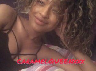 CaramelQUEENxxx