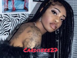Cardiieee27