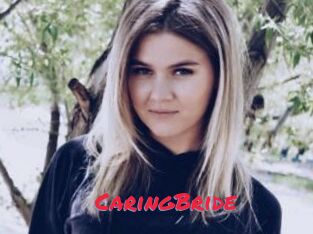 CaringBride