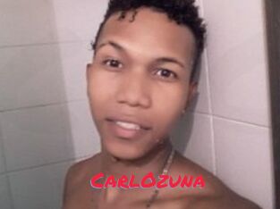 CarlOzuna