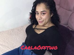 CarlaOfftwo
