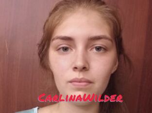 CarlinaWilder