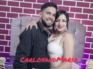 CarlosandMaria