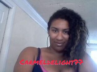 Carmeldelight77