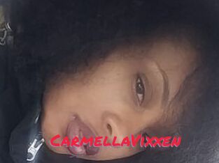 CarmellaVixxen