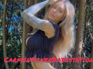CarmenSilverBabestation