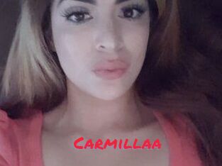 Carmillaa