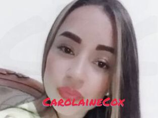 CarolaineCox
