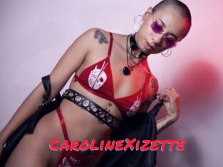 CarolineXizette