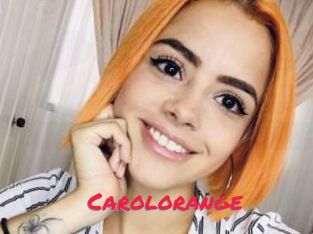Carolorange