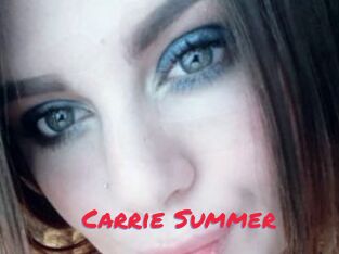 Carrie_Summer