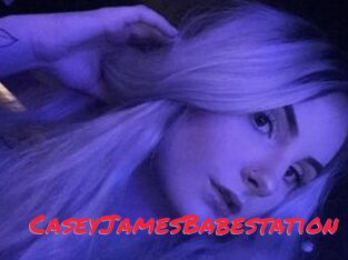 CaseyJamesBabestation