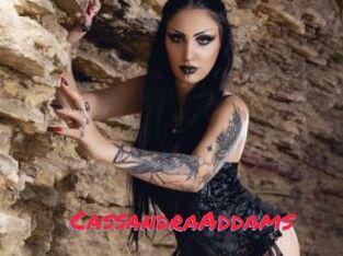 CassandraAddams