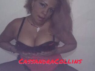 CassandraCollins