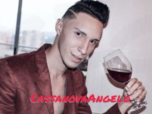 CassanovaAngelo