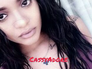 CassyAdore